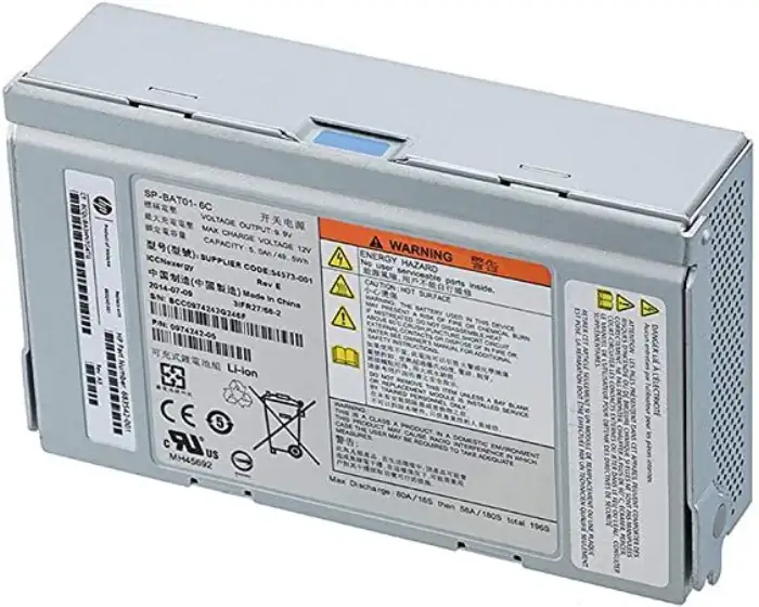 HP Battery Module for 3PAR Power Cooling Module 683242-001