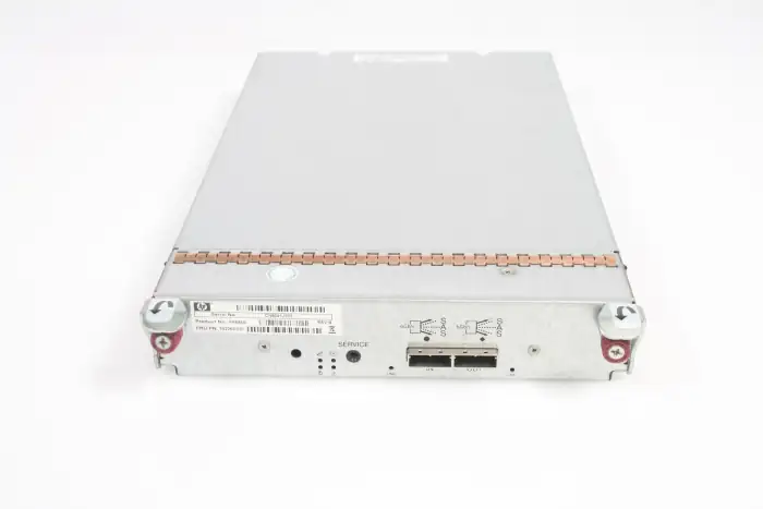 HP P2000 LFF Drive Encl I/O Reman Module  AP844A