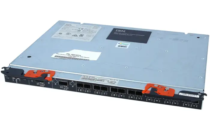 IBM Flex System Fabric EN4093R 10Gb Scalable  95Y3322