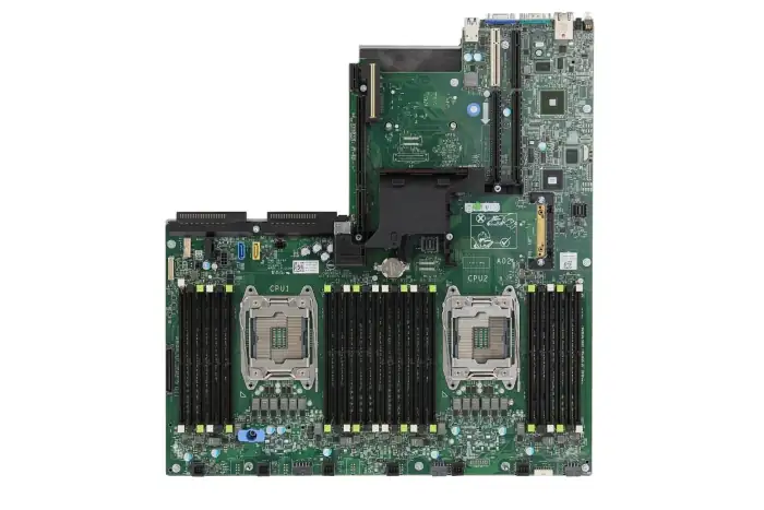 SYSTEMBOARD DR4300 72T6D 72T6D-DR4300
