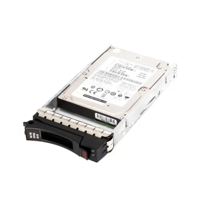 600 GB 15,000 rpm 12 GB SAS 3.5in HDD 00MJ137