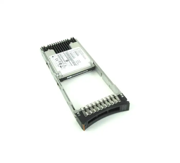 3.84TB 2.5 FLASH DRIVE 2076-AHHB