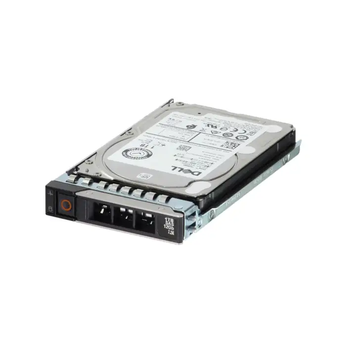 1TB 7.2K 2.5 SAS 12G 400-BBXL 400-BBXL