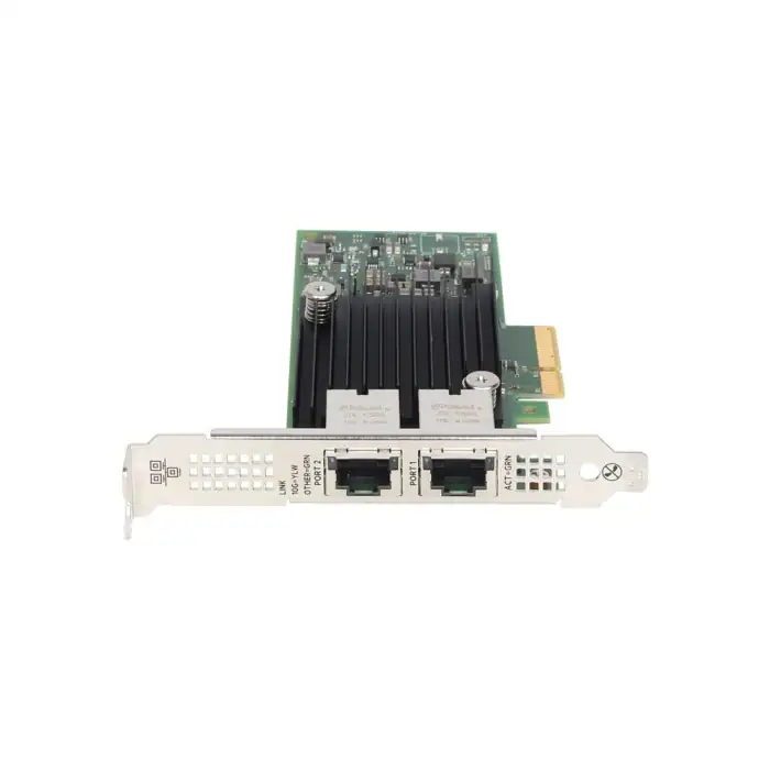 HP 10GB 2-Port 562T Adapter 840137-001