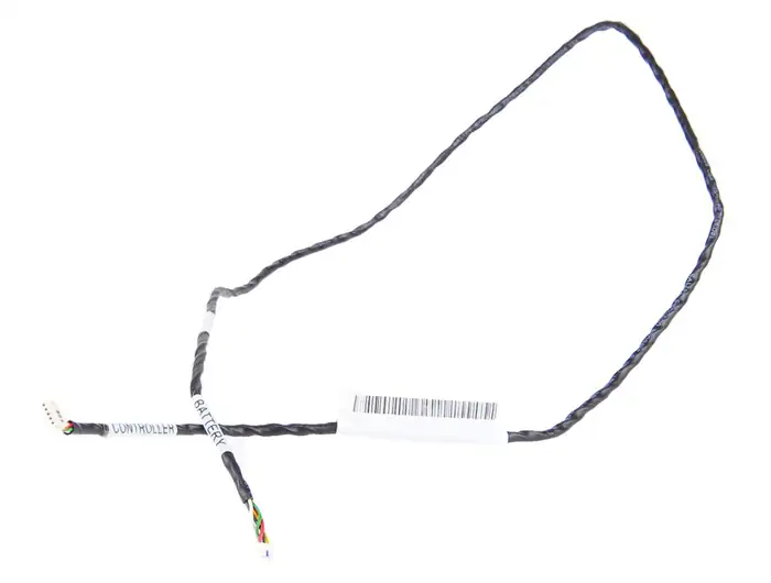 DELL POWEREDGE R610 R710 PERC 5I BATTERY CABLE - RF289