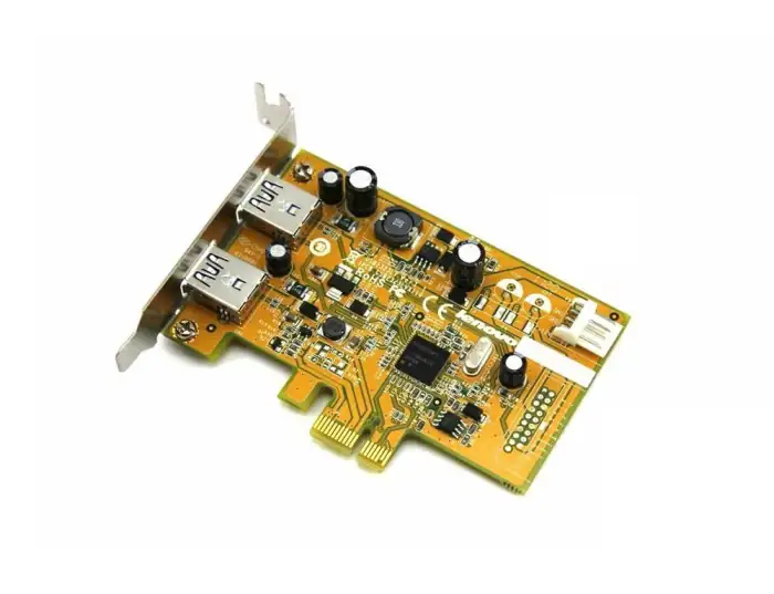 CONTROLLER LENOVO DUAL USB 3.0 PCIE LP