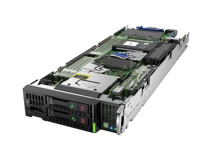 HP BL460c G9 v4 CTO Blade Server 813198-B21