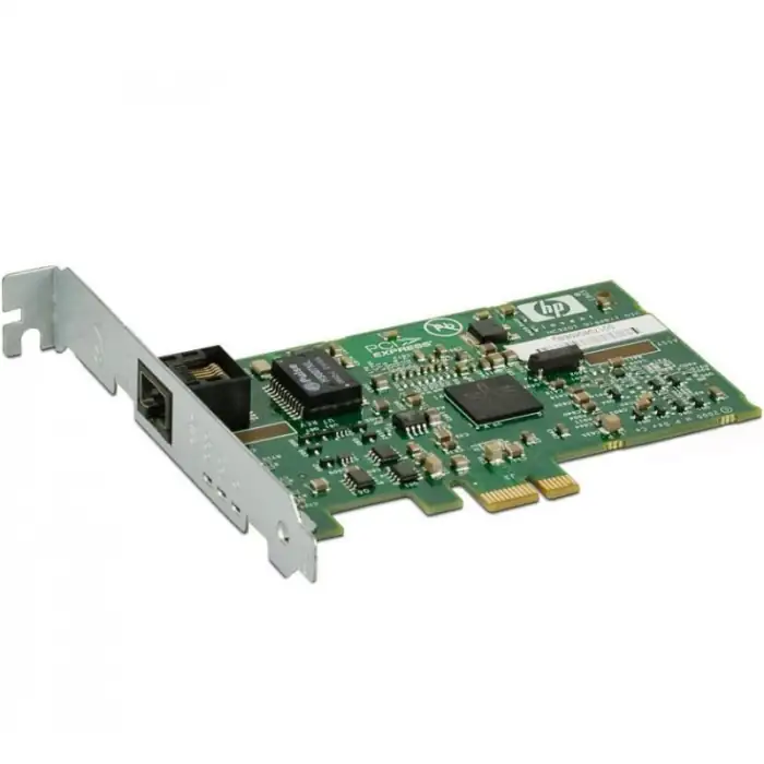 HP NC320T Gigabit Server Adapter 367047-B21