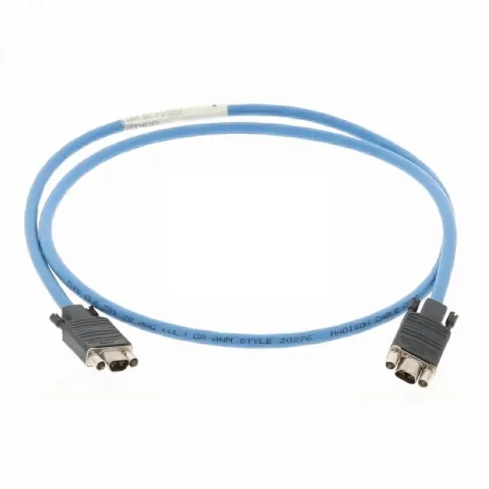 1 m Advanced SSA Cable -D/T40 08L7908