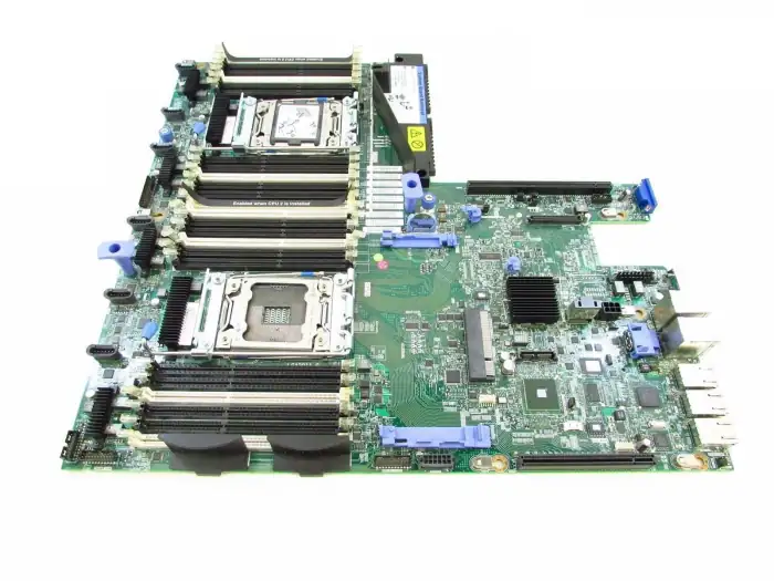 LENOVO X3650M5 - SYSTEM BOARD (ALL MODELS) 00YJ424