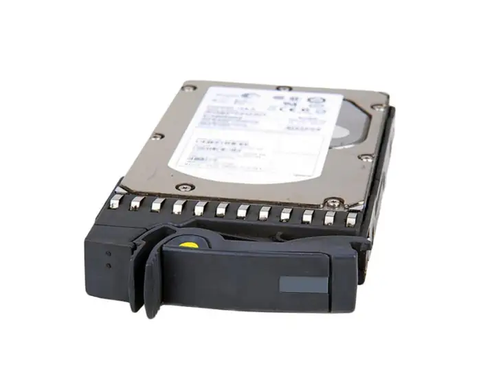 NetApp 600GB SAS 15K DISK DRIVE 3.0GB/S HDD SP-290A-R5