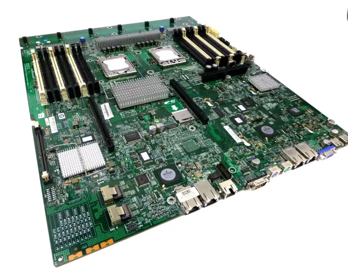 HP System Board for DL380 G6 451277-001