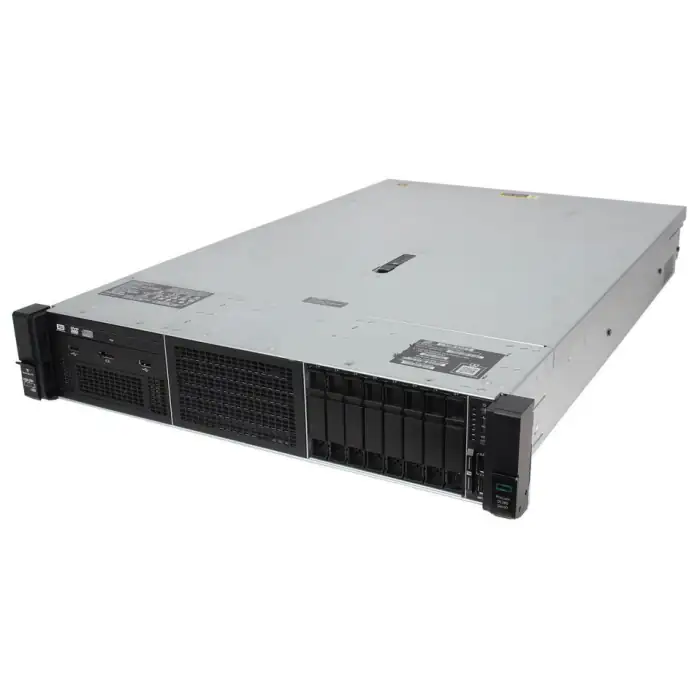 HP DL380 G10 8SFF CTO Server 869118-B21