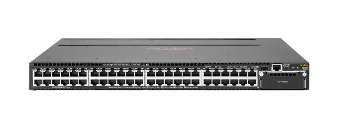 Aruba 3810M 48G 1-slot Switch JL072A