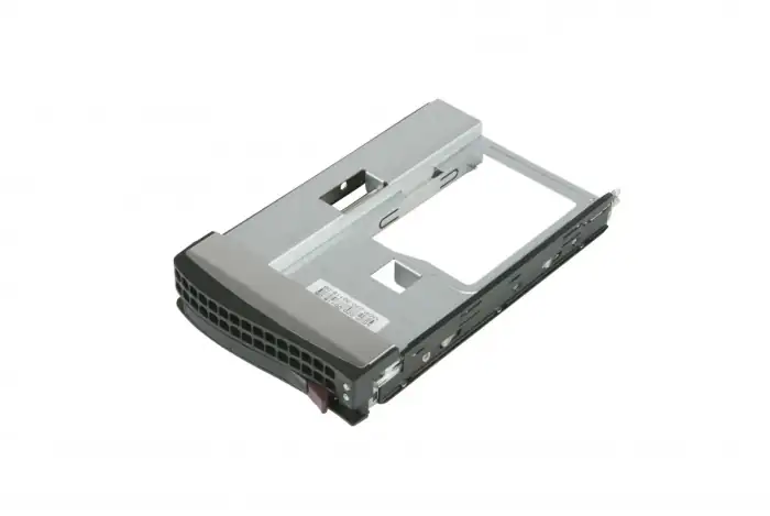 Supermicro (Gen 5.5) Tool-Less 3.5" to 2.5" MCP-220-00118-0B