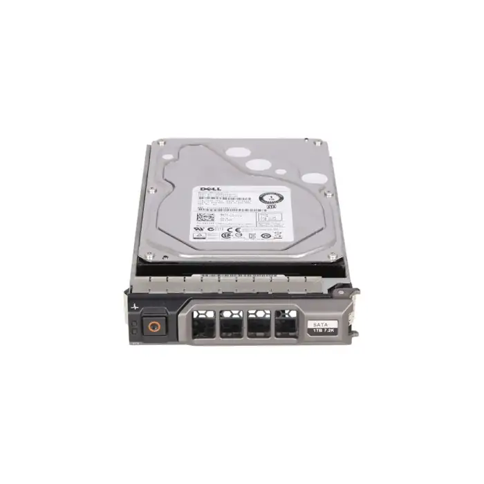 HP 1TB SAS 6G 7.2K LFF HDD for MSA Storage  ST1000NM0045-MSA