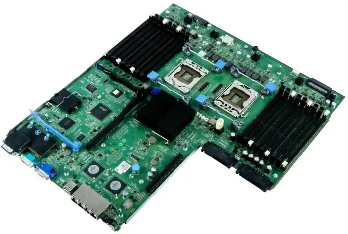 PowerEdge R710 4x3.5 HYPX2 PER710-LFF-4-HYPX2