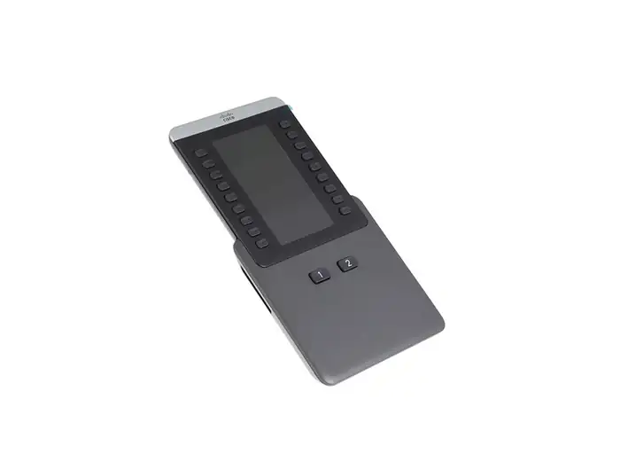 CISCO EXPANSION MODULE FOR IP PHONE 8800 GA- CASE NO BASE