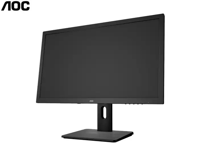 MONITOR 24" IPS AOC I2475PXQU BL WIDE MU (CASE GB) GA
