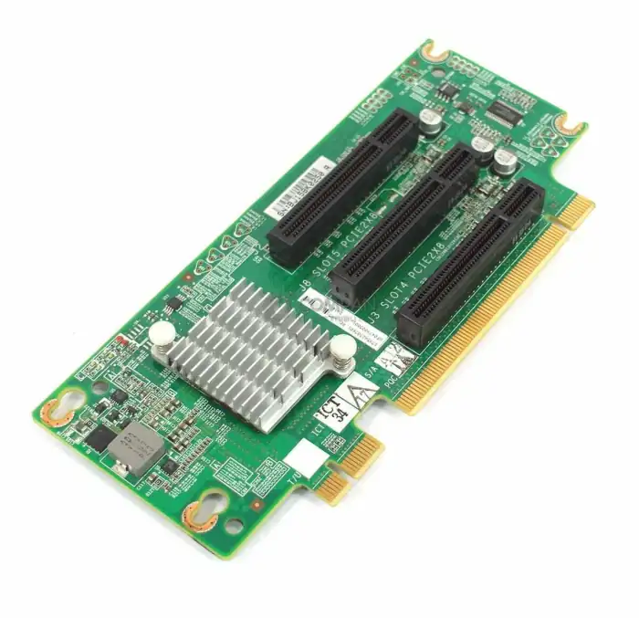 Data Domain Riser Card WF0479003001