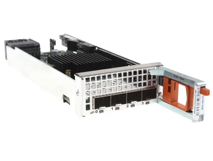 EMC 8GB FC 4-Port I/O Module for VNX 303-092-102