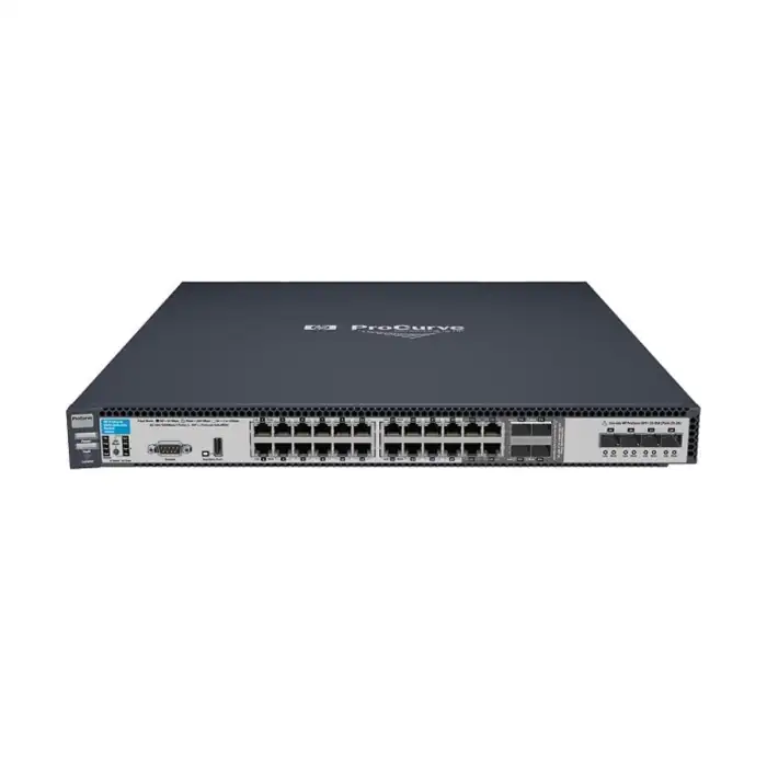 HP 6600-24XG SWITCH 6600-24XG