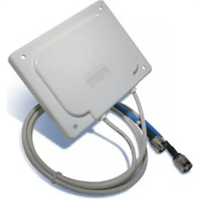 5Ghz 7dBi Diversity Patch Antenna w/RP-TNC connect AIR-ANT5170P-R