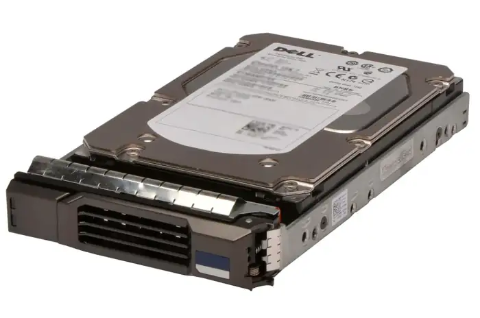 1.2TB 10K 2.5 SAS 12G 400-AHFG 400-AHFG