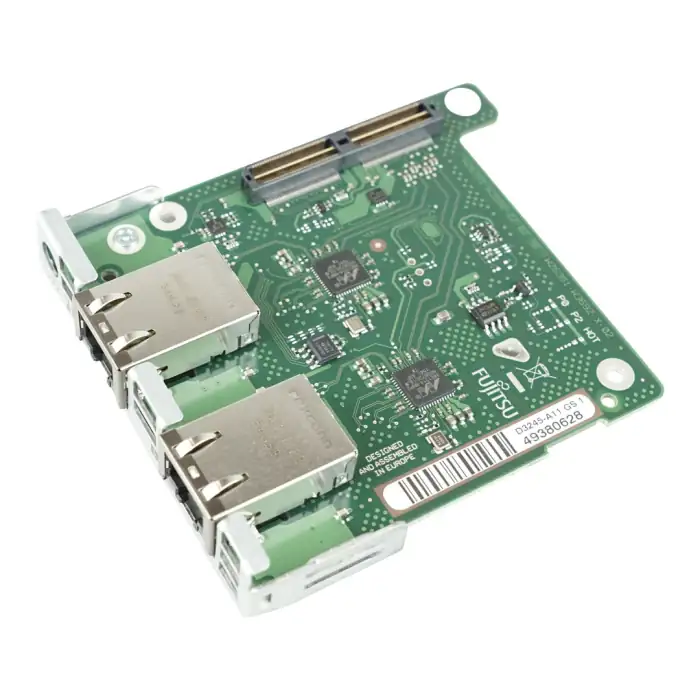 DynamicLoM module 2x 1 GB Base-T S26361-D3245-A100