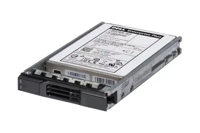 1.6TB SSD 2.5 SAS 12G COMPELLENT HUSMR1616ASS200 DGTT2-COMPELLENT