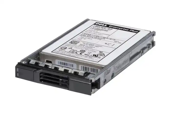 3.84TB SSD 2.5 SAS 12G RI COMPELLENT 519NF 519NF-COMPELLENT