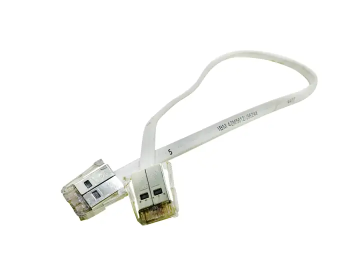 POS CABLE IBM KEYBOARD No5 SHORT RS485 (42M5612)