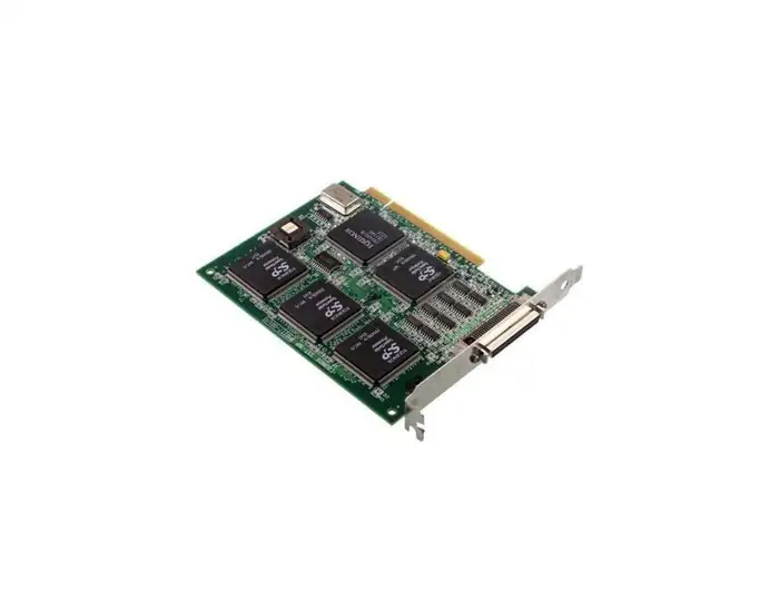 SERIAL ADAPTER 16-PORT EQUINOX PCI - 18P4132