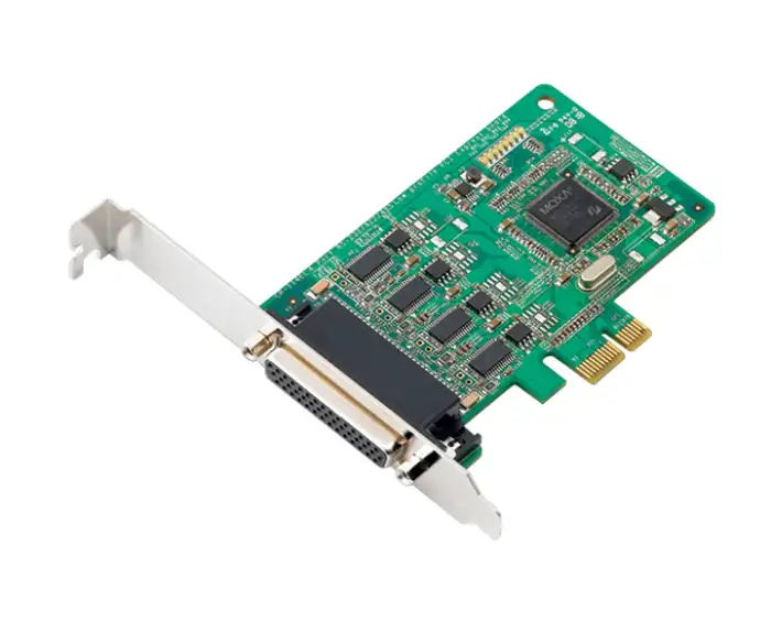 CONTROLLER MOXA CP-114EL PCI