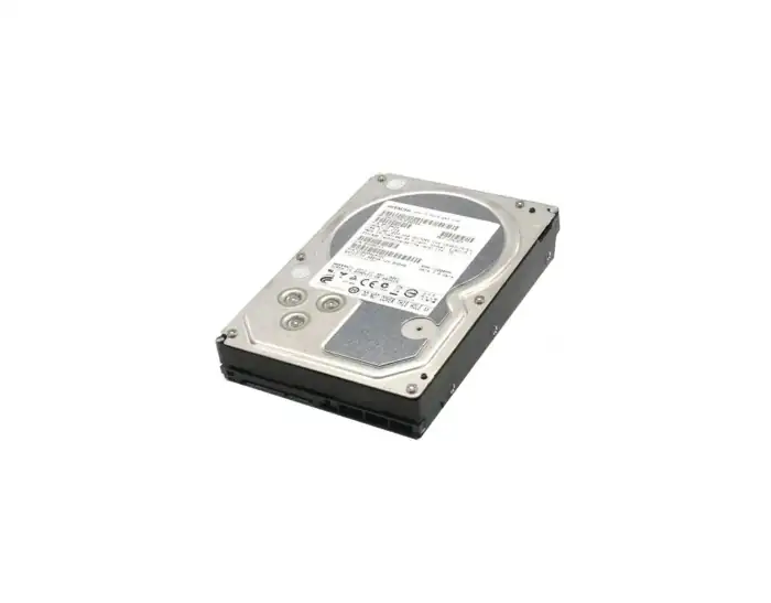 HDD SATA 2TB HGST 64MB 6Gb/s 7.2K 3.5" HUS724020ALA640