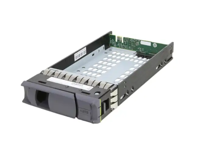 DRIVE TRAY SATA TO SAS FOR NETAPP 111-00734+C0