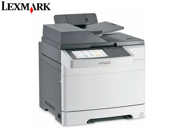 PRINTER Color MFP Laser Lexmark XC2132