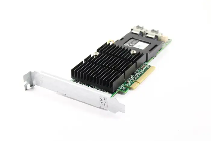 H710P 6Gb/s SAS 1GB PCI-E MRJRX