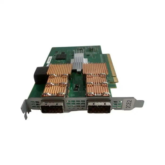 PCIe3 Optical Cable Adapter for 4U CEC 00TK735