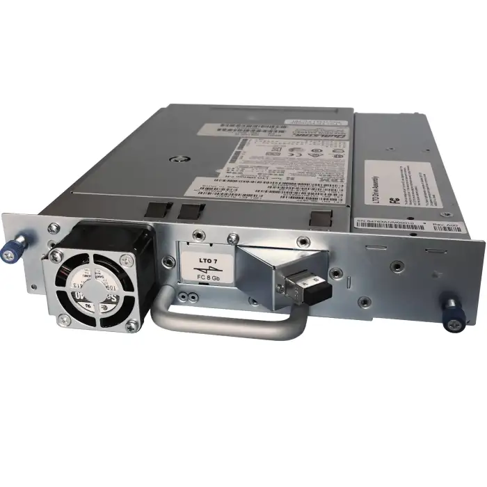 LTO-4 HH TS3100/3200 46X7415