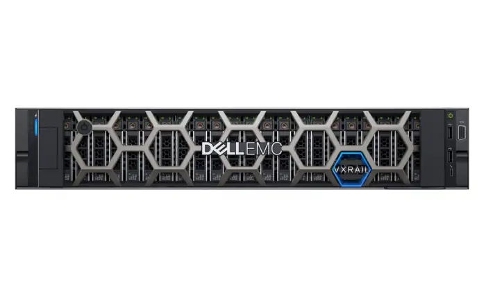 VxRail E560 10x2.5 W8H23 W8H23-VXRAIL