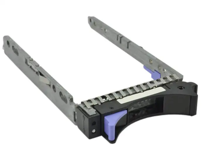 DRIVE TRAY 2.5' SAS FOR IBM SERVERS X3500/X3550/X3600/X3650