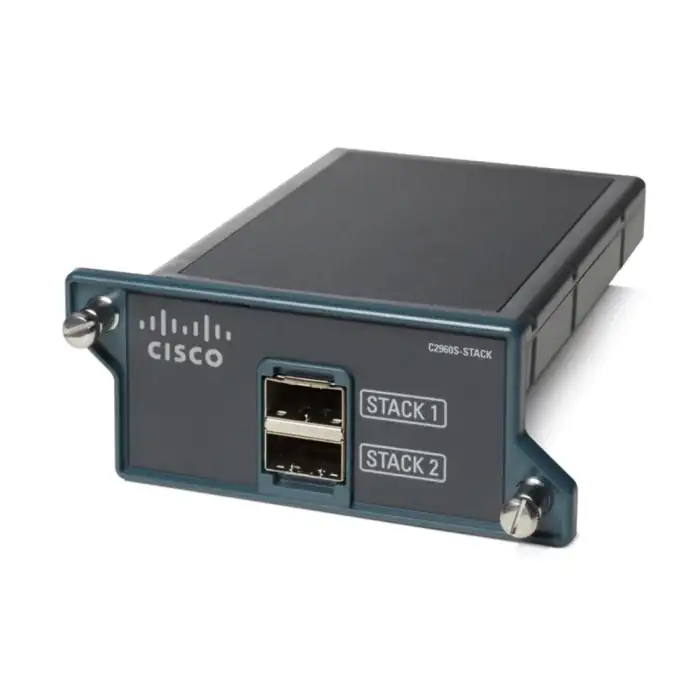CISCO FLEXSTACK MODULE 2960S/2960