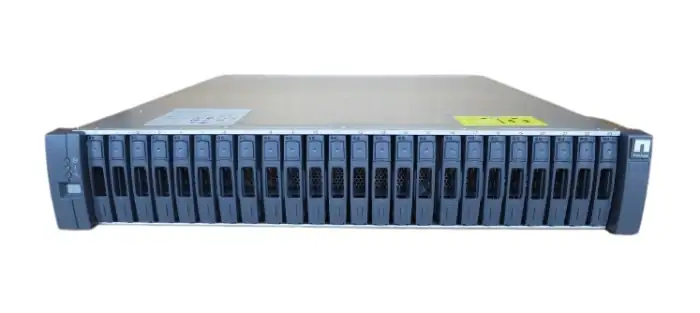 DAE NETAPP DS2246  SAS 24X2.5" 2XPSU