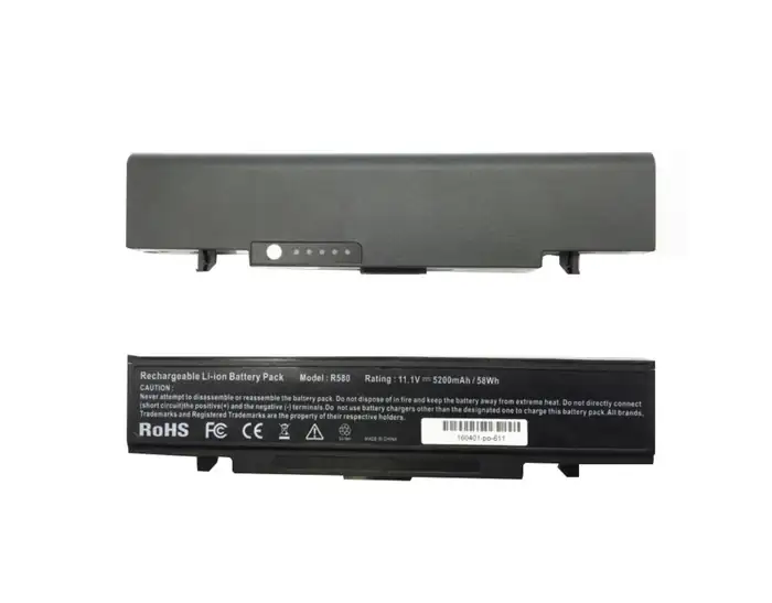 SAMSUNG R470 R580 BATTERY - NBT-LBSG009C NEW