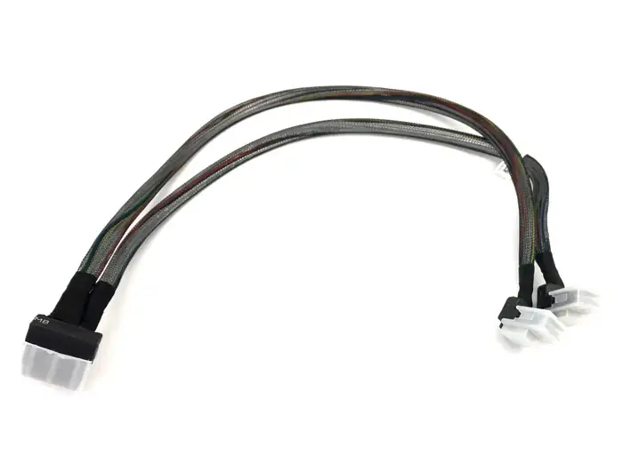 DELL DUAL MINI SAS TO 2xMINI SAS CABLE