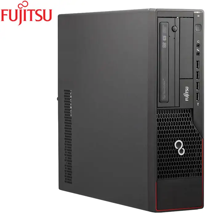 Fujitsu Esprimo E900 SFF Core i3 2nd Gen