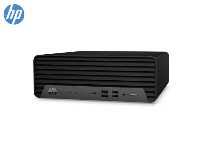 HP Prodesk 600 G6 SFF Core i5 10th Gen