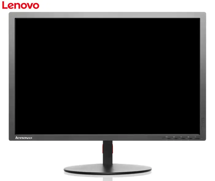 MONITOR 24" LED Lenovo ThinkVision T2454pA
