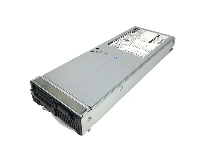 HP BL460c G6 1xE5530, 0(zero)GB Server  507780-B21